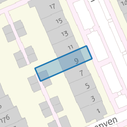 Perceel ZDM01-D-5255