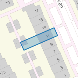 Perceel ZDM01-D-5256