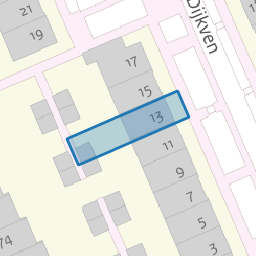 Perceel ZDM01-D-5257