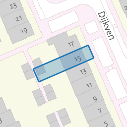 Perceel ZDM01-D-5258