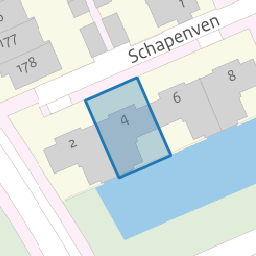 Perceel ZDM01-D-5288