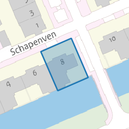 Perceel ZDM01-D-5290