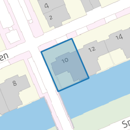 Perceel ZDM01-D-5291