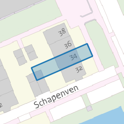 Perceel ZDM01-D-5297