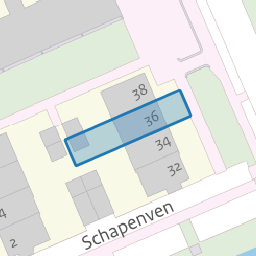 Perceel ZDM01-D-5298