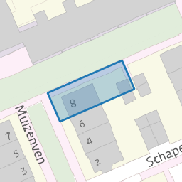 Perceel ZDM01-D-5300