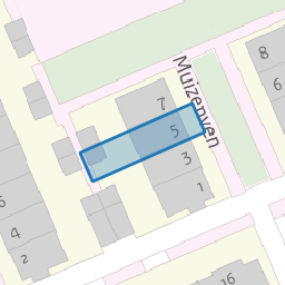 Perceel ZDM01-D-5305