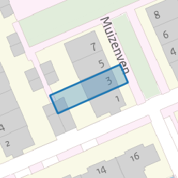 Perceel ZDM01-D-5306