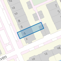 Perceel ZDM01-D-5309