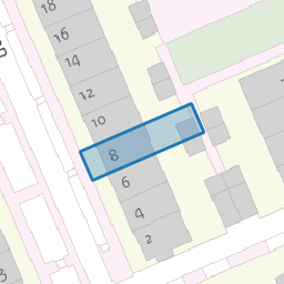 Perceel ZDM01-D-5311