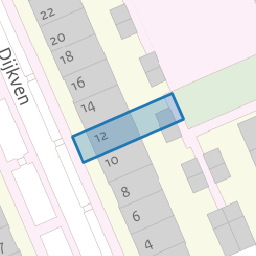 Perceel ZDM01-D-5313