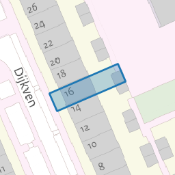 Perceel ZDM01-D-5315