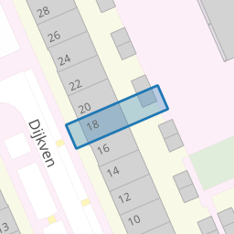 Perceel ZDM01-D-5316