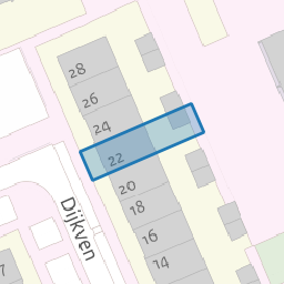 Perceel ZDM01-D-5318