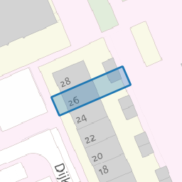 Perceel ZDM01-D-5320