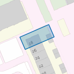 Perceel ZDM01-D-5321