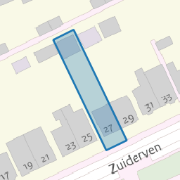 Perceel ZDM01-D-5370