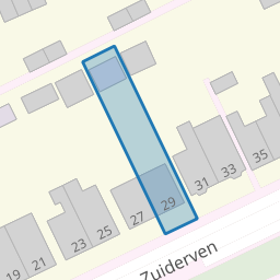 Perceel ZDM01-D-5371