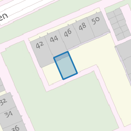 Perceel ZDM01-D-5381