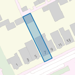 Perceel ZDM01-D-5389