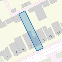 Perceel ZDM01-D-5390