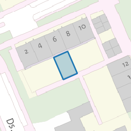 Perceel ZDM01-D-5391