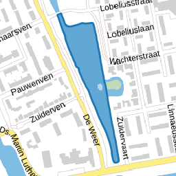 Perceel ZDM01-D-5407