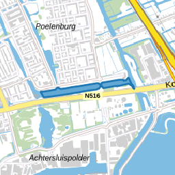 Perceel ZDM01-D-5418