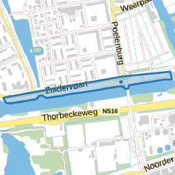 Perceel ZDM01-D-5419