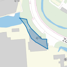 Perceel ZDM01-D-5422