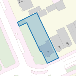 Perceel ZDM01-D-5424