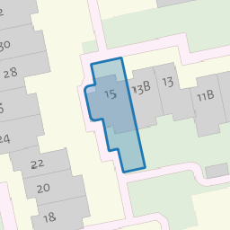 Perceel ZDM01-D-5439