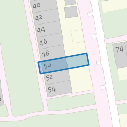 Perceel ZDM01-D-5447