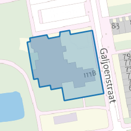 Perceel ZDM01-D-5464