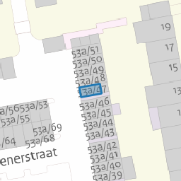 Perceel ZDM01-D-5485