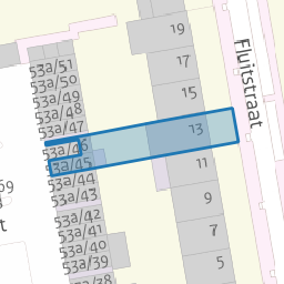 Perceel ZDM01-D-5487