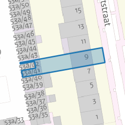 Perceel ZDM01-D-5491