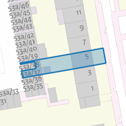Perceel ZDM01-D-5495
