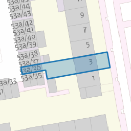 Perceel ZDM01-D-5496