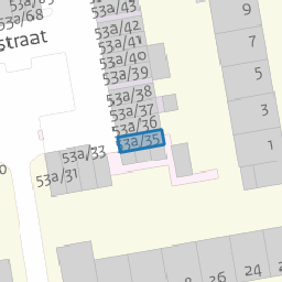 Perceel ZDM01-D-5497