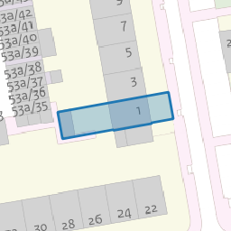 Perceel ZDM01-D-5501