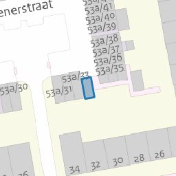 Perceel ZDM01-D-5508