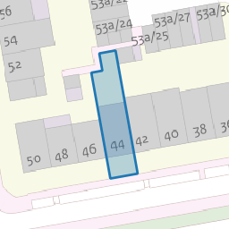 Perceel ZDM01-D-5518