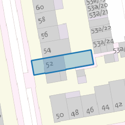 Perceel ZDM01-D-5522