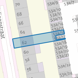 Perceel ZDM01-D-5535