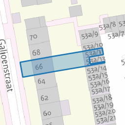 Perceel ZDM01-D-5539