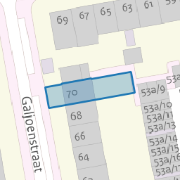 Perceel ZDM01-D-5545