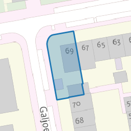 Perceel ZDM01-D-5546