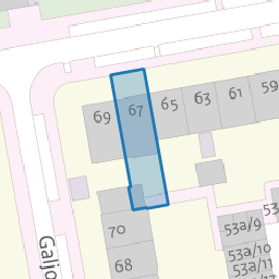 Perceel ZDM01-D-5547