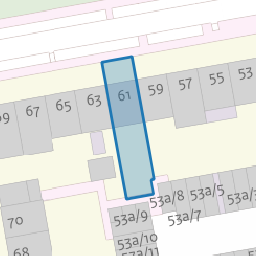 Perceel ZDM01-D-5550